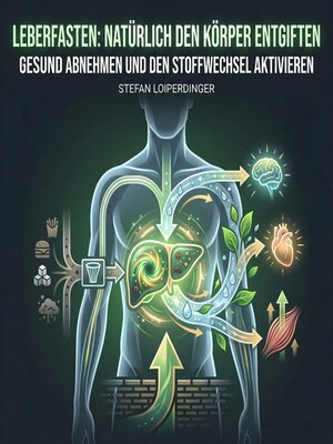 cover image of Leberfasten